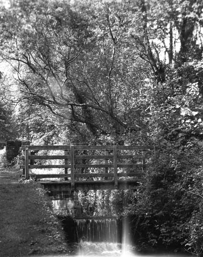 Forest Farm, Cardiff, Wales