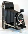 Agfa Ansco Plenax PD16