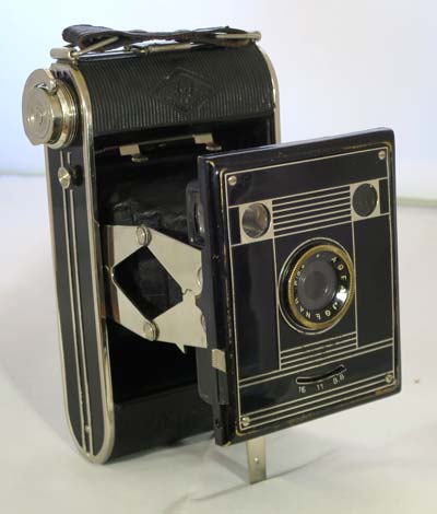 Agfa Billy Clack Agfa Billy Clack