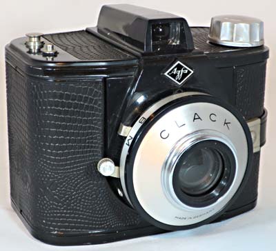 Agfa Clack