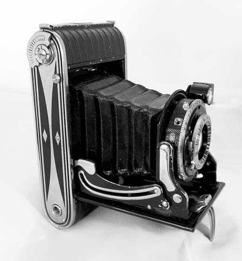 Agfa Speedex 0