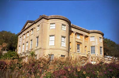 American Museum, Bath