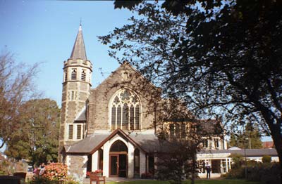 Ararat Church, Cardiff