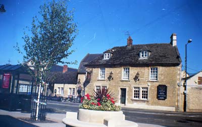 Melksham Public House