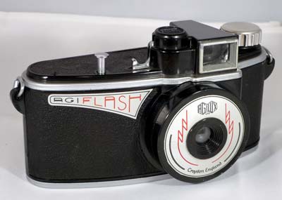 Agilux Agiflash Agilux Agiflash