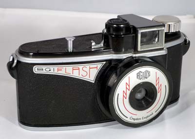 Agilux Agiflash