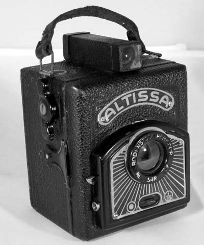 Altissa Box 200 Altissa Box 200