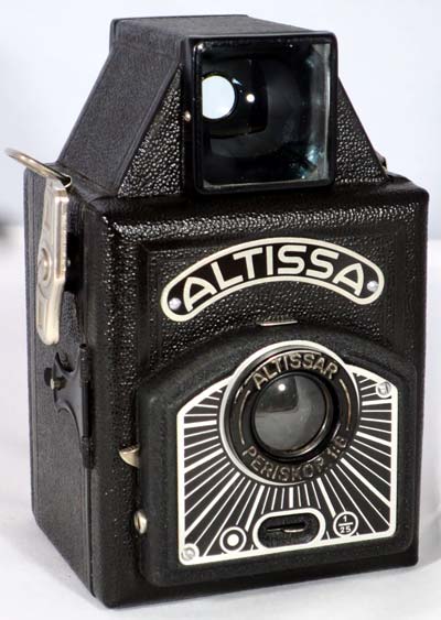 Altissa Box D Altissa Box D