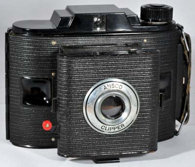 Ansco Clipper Ansco Clipper