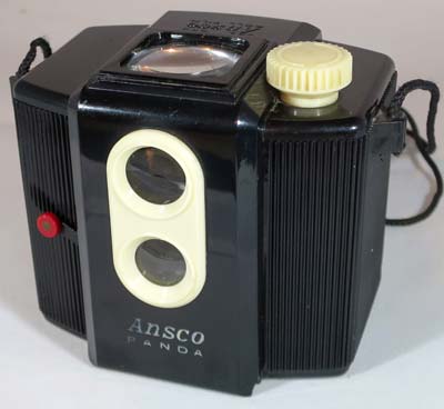 Ansco Panda Ansco Panda
