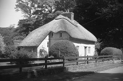 Merthyr Mawr, South Wales