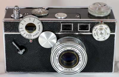 Argus C3