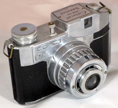 Bencini Comet Bencini Comet
