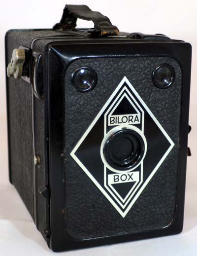 Bilora Box Bilora Box