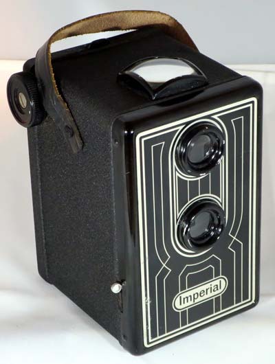 Braun Imperial 6x6 Braun Imperial 6x6