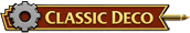 Classic Deco Classic Deco
