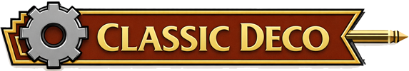 Classic Deco Classic Deco