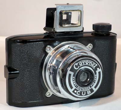 Coronet Cub Coronet Cub