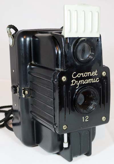 Coronet Dynamic 12 Coronet Dynamic 12