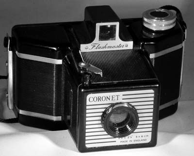 Coronet flashmaster Coronet flashmaster