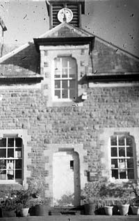 Insole Stables, Cardiff, Wales Insole Stables, Cardiff, Wales