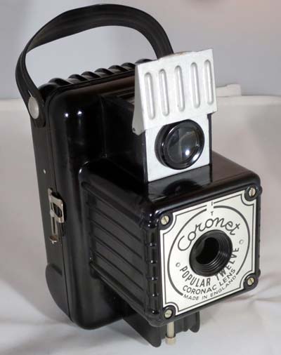 Coronet Popular Twelve Coronet Popular Twelve