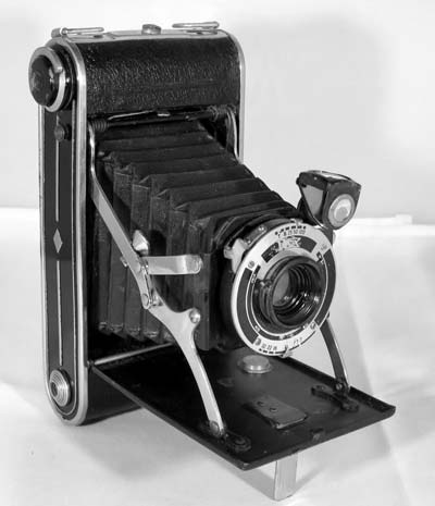 Coronet Rex Folding 7.7 Coronet Rex Folding 7.7