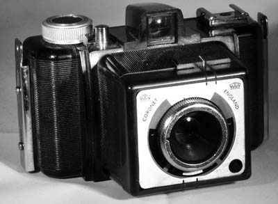 Coronet Victor Coronet Victor
