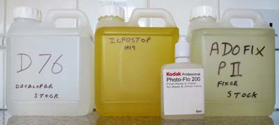 Chemicals Chemicals