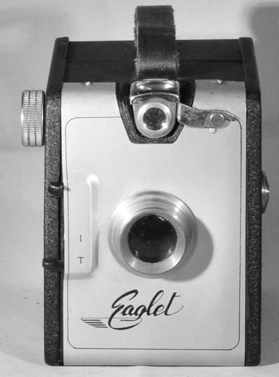 Fototecnica Eaglet Fototecnica Eaglet