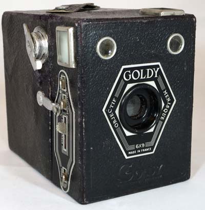 Goldstein Goldy Goldstein Goldy