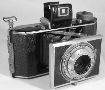 Kodak Bantam 4.5 1938 - 1948