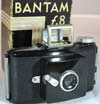 Kodak Bantam F8