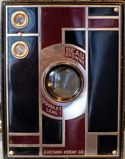 Kodak No.2 Beau Brownie Kodak No.2 Beau Brownie