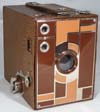 Kodak Beau Brownie 2