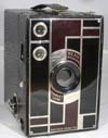 Kodak Beau Brownie 2A