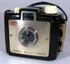 Kodak Brownie Bullet