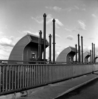 Sluice Gates Sluice Gates
