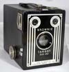 Kodak Brownie Target Six-20