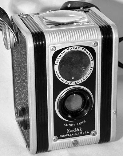 Kodak Duaflex I (USA) Kodak Duaflex I (USA)