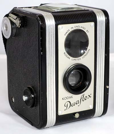 154090 Kodak Kodak Duaflex 