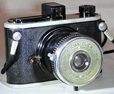 Kodak Duex