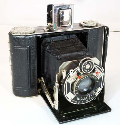Kodak Duo Six-20 Series I Kodak Duo Six-20 Series I