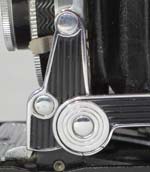 Duo-620 Strut Detail