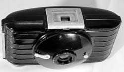Streamline Moderne Bullet Streamline Moderne Bullet
