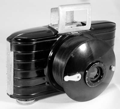 Eastman Kodak Bullet Eastman Kodak Bullet