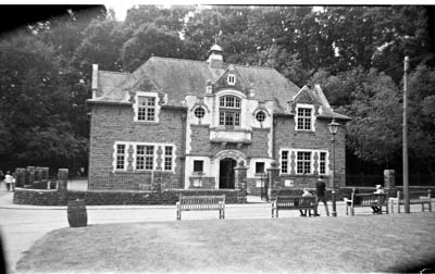 Oakdale Workmen's Institute Oakdale Workmen's Institute