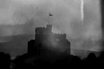 Cardiff Castle Keep Cardiff Castle Keep