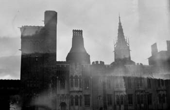 Cardiff Castle