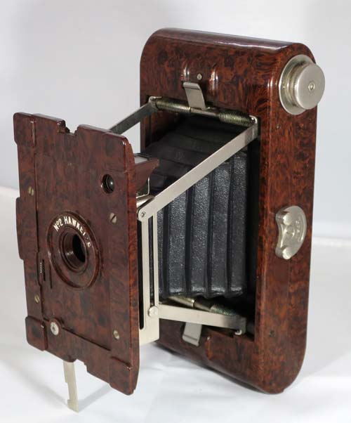 Kodak Hawkette Kodak Hawkette